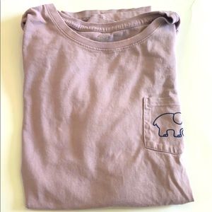 Ivory Ella Tee